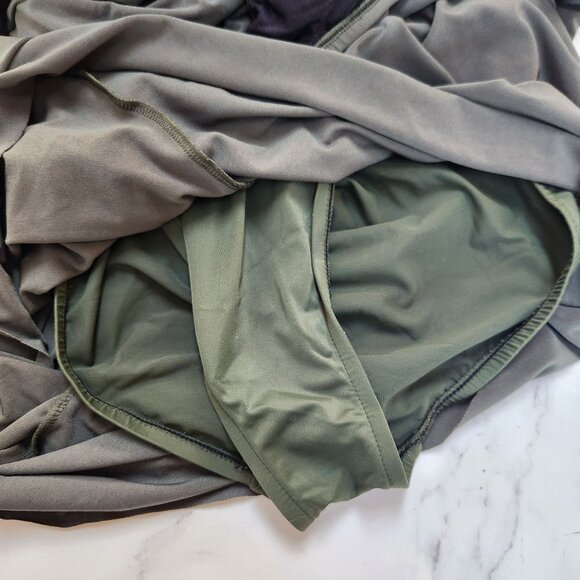 Magicsuit Miraclesuit Theresa Romper Swimsuit Dress Bathing Suit Women's 16 - Picture 5 of 8